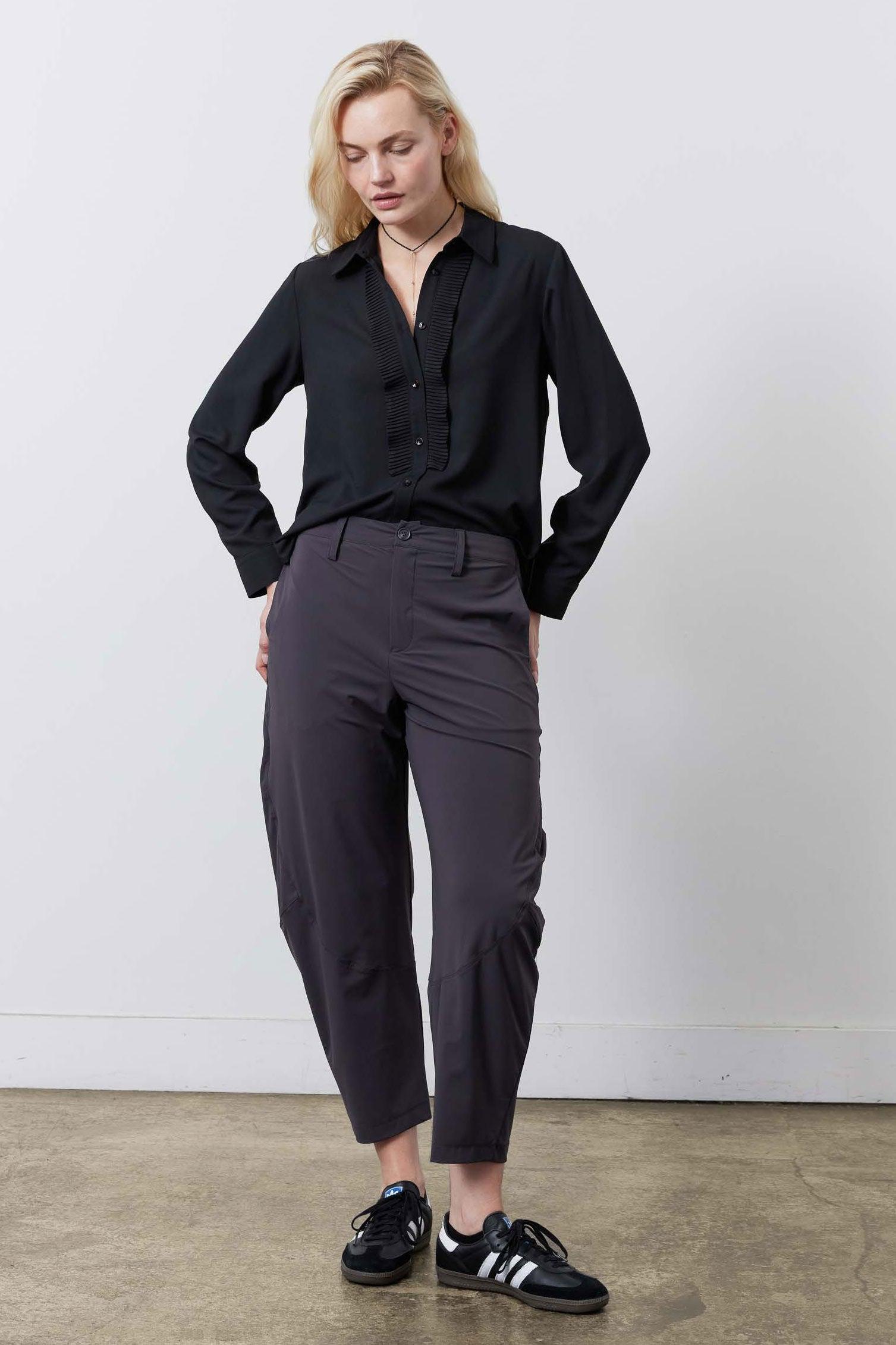 The Wide-ish Pants Product Image