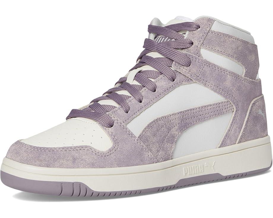 DC Shoes Cure Hi Top Product Image