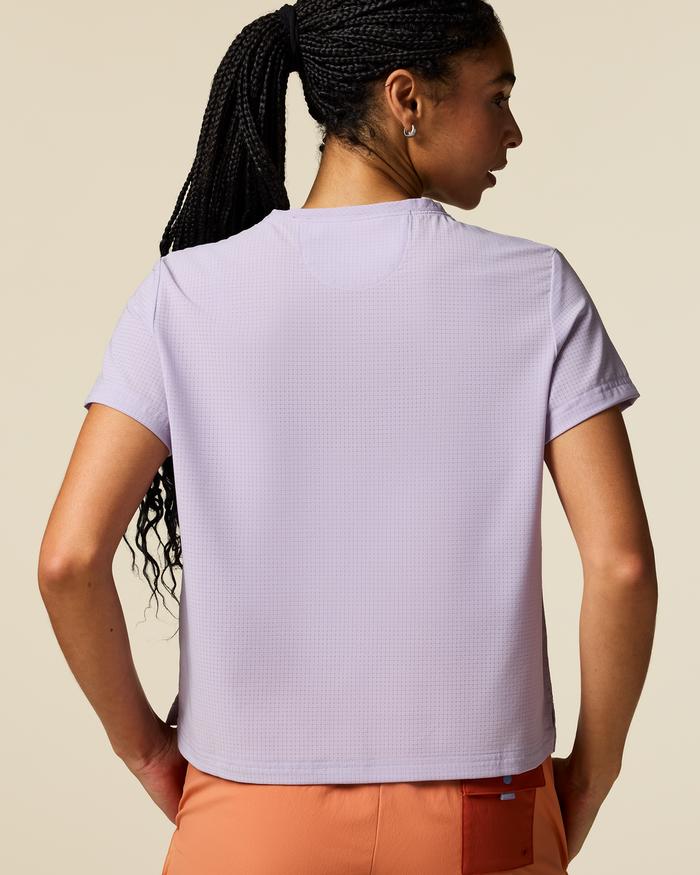 Pulso Tech T-Shirt - Women's Product Image