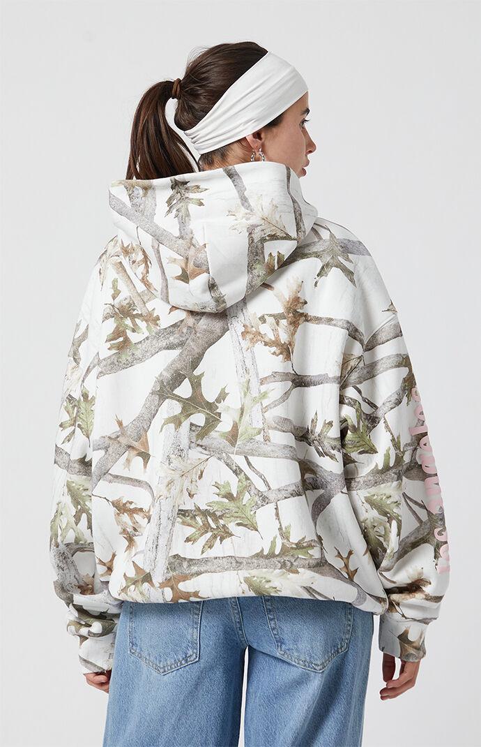 Light Camo Cali Hoodie Product Image