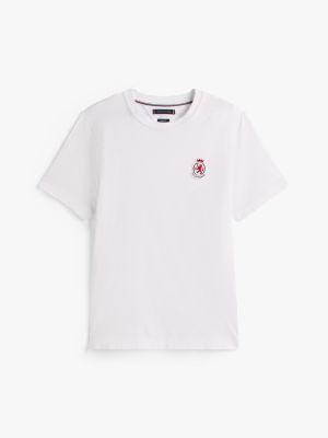 Hilfiger Crest Logo T-Shirt Product Image