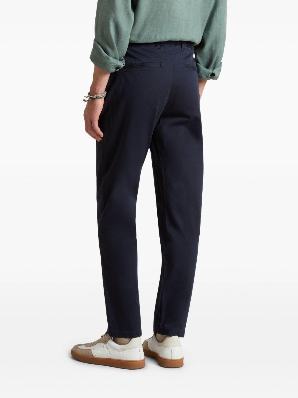 cotton trousers  Product Image