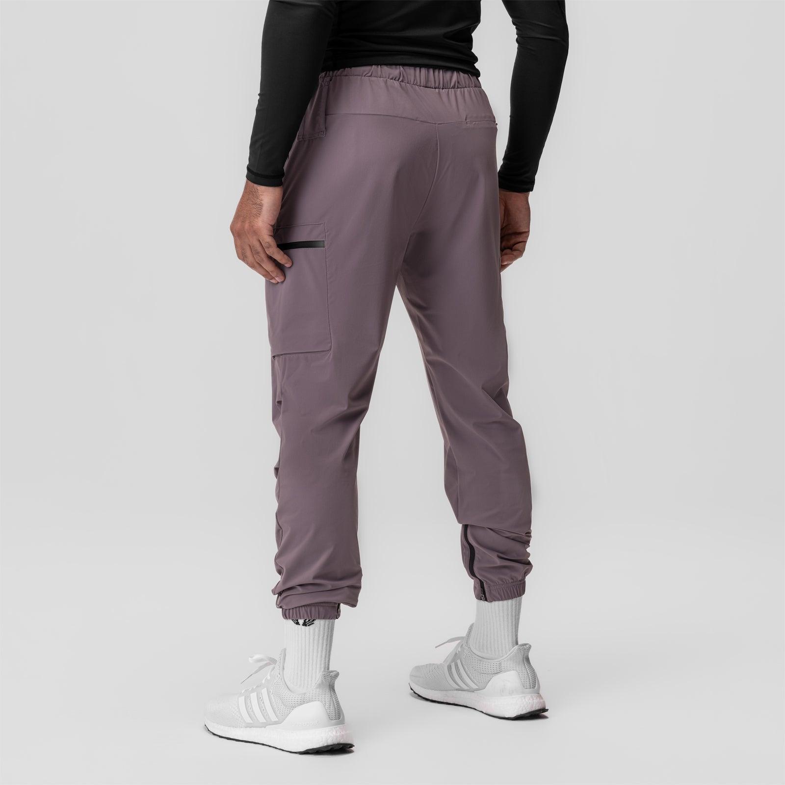 0656. Tetra-Lite® Standard Zip Jogger - Moonscape "Cyber" Product Image