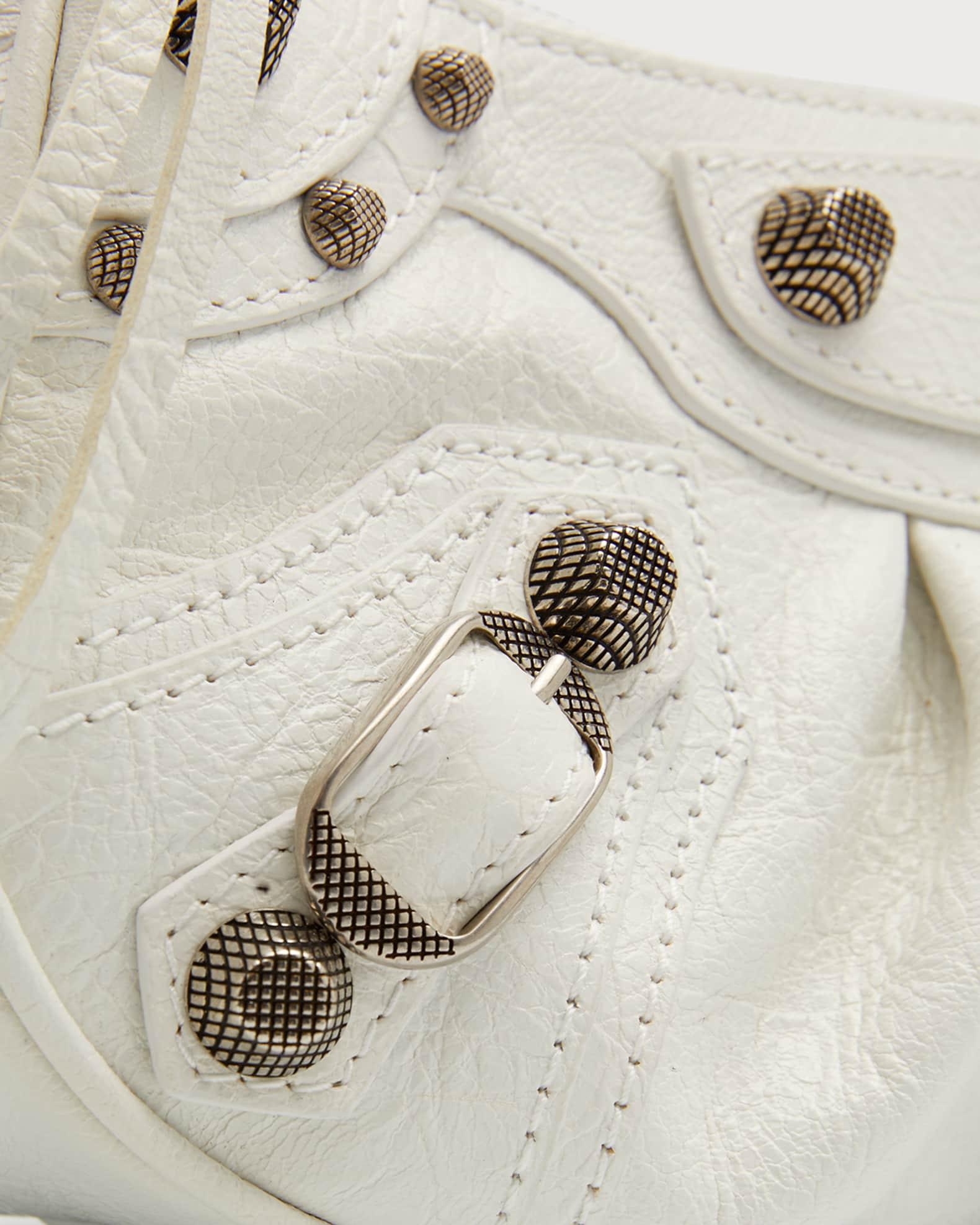 Le Cagole Mini Bag with Chain Product Image