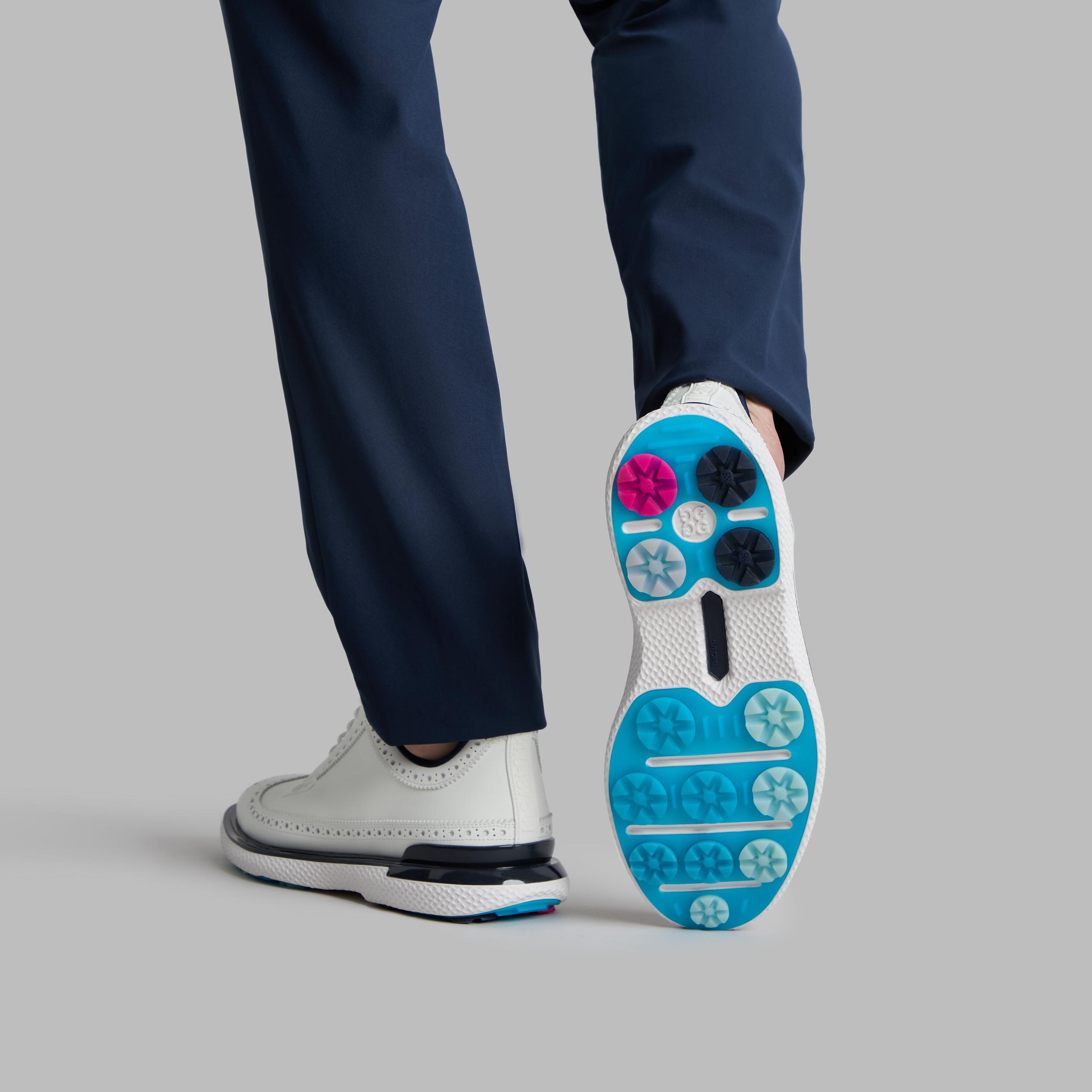 MEN'S GALLIVAN2R LONGWING GOLF SHOE Product Image