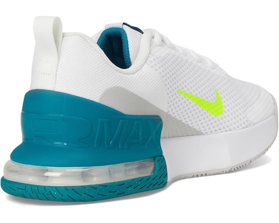 Air Max Nuaxis Product Image