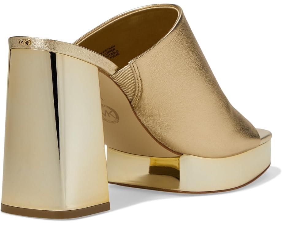 Leia Platform Sandal Product Image