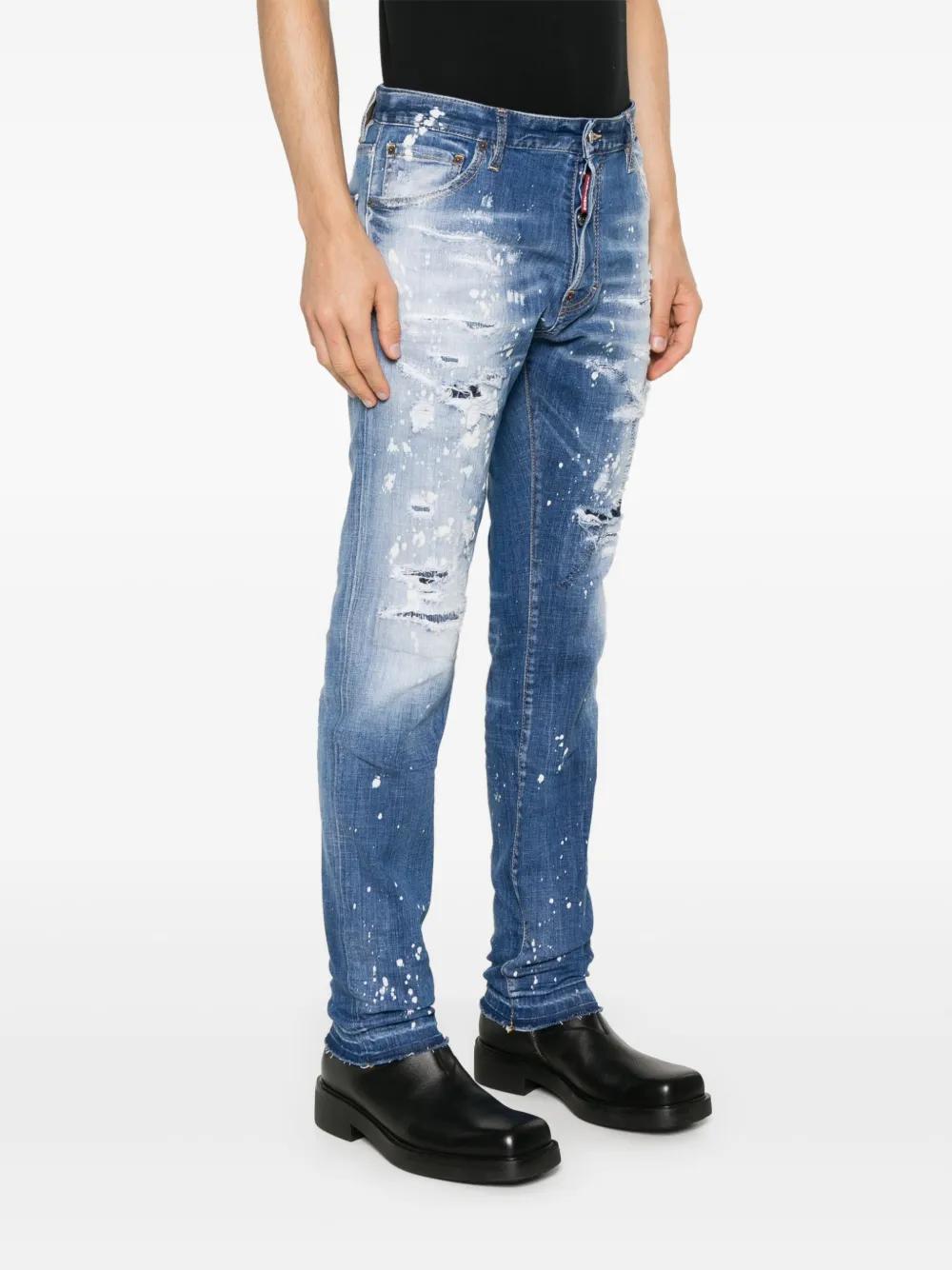 Cool Guy jeans Product Image