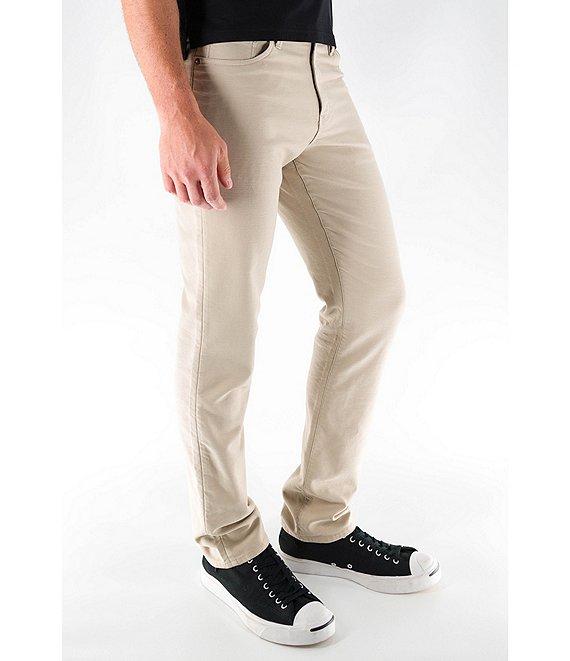 Devil-Dog Dungarees Slim Fit Athletic Comfort Pants Product Image
