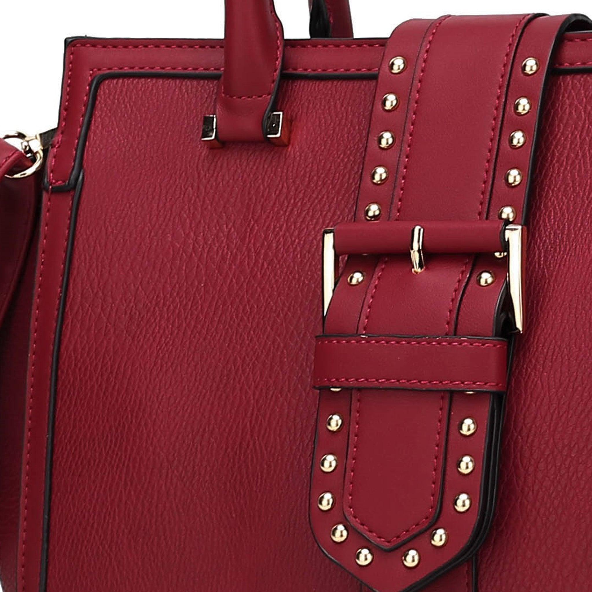 MKF Collection Women's Ilana Shoulder Bag Female Product Image