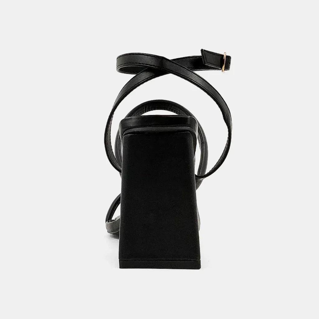 Evangeline Heel Product Image