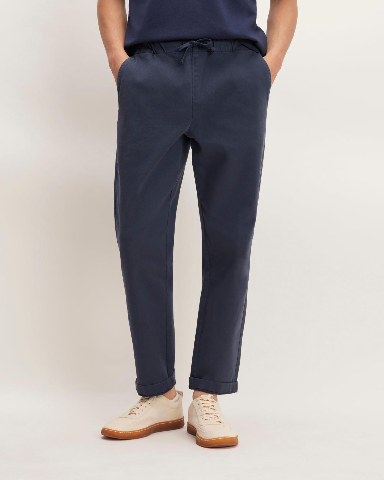 Mens Easy Pant by Everlane Product Image