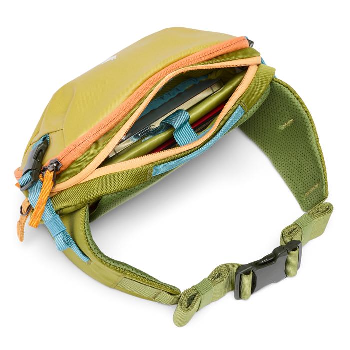 Allpa X 3L Hip Pack Product Image