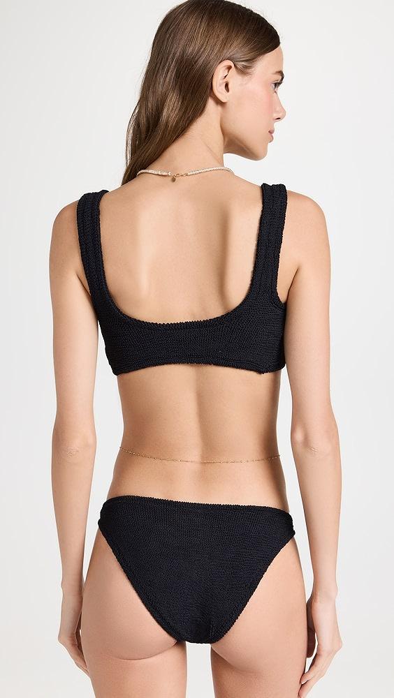 Hunza G Juno Bikini Set | Shopbop Product Image