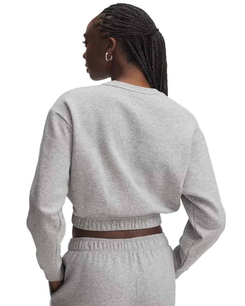 UA Rival Fleece Piped Product Image