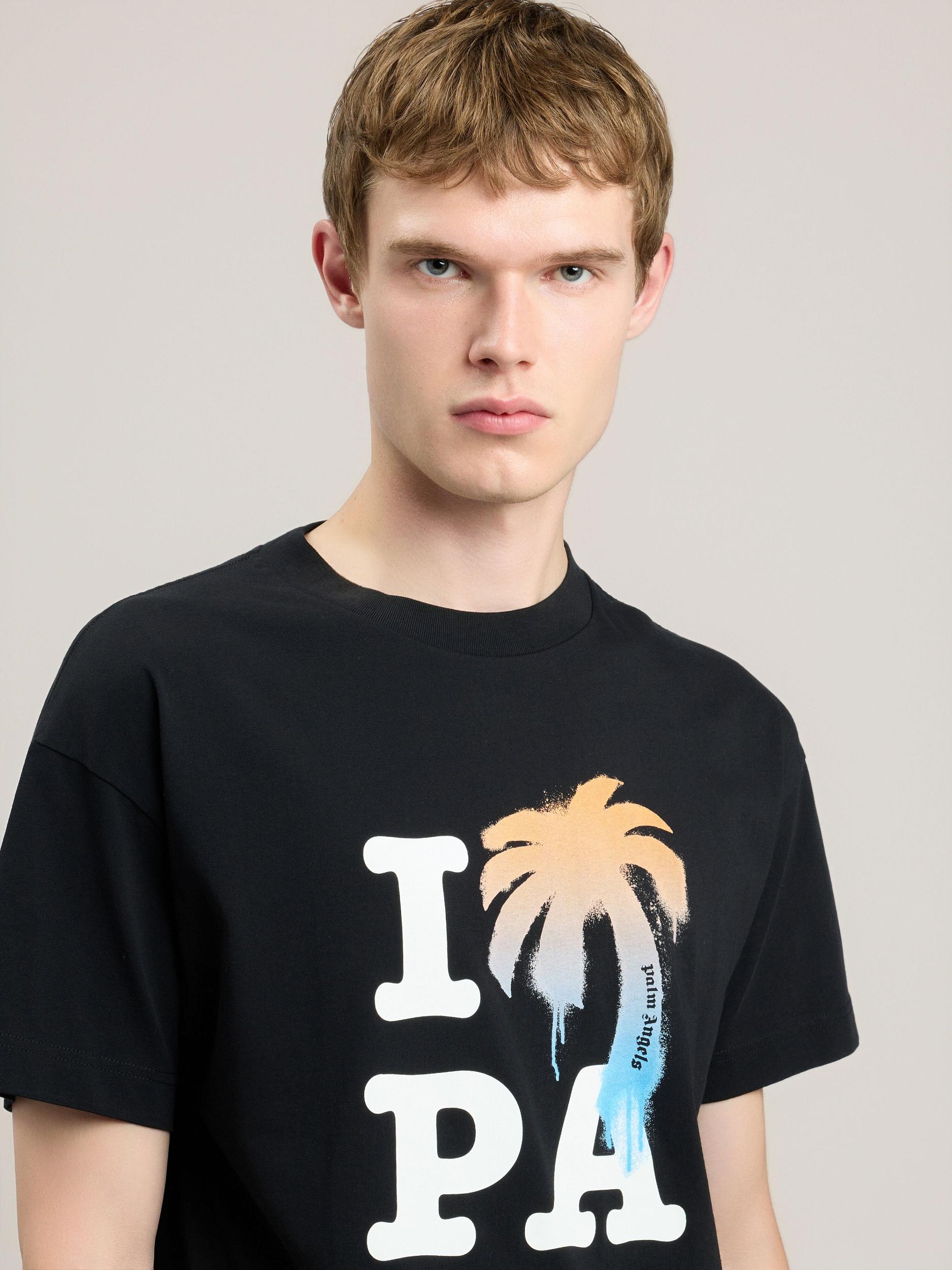 I Love PA T-Shirt Product Image