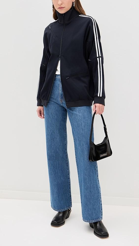 SLVRLAKE Grace Jeans | Shopbop Product Image