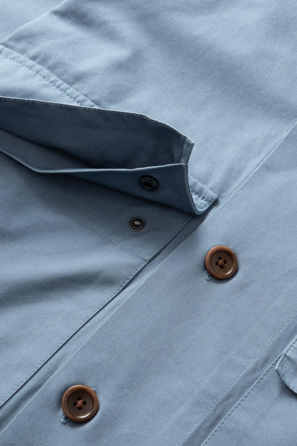 Allotment Parka - Harbour Product Image