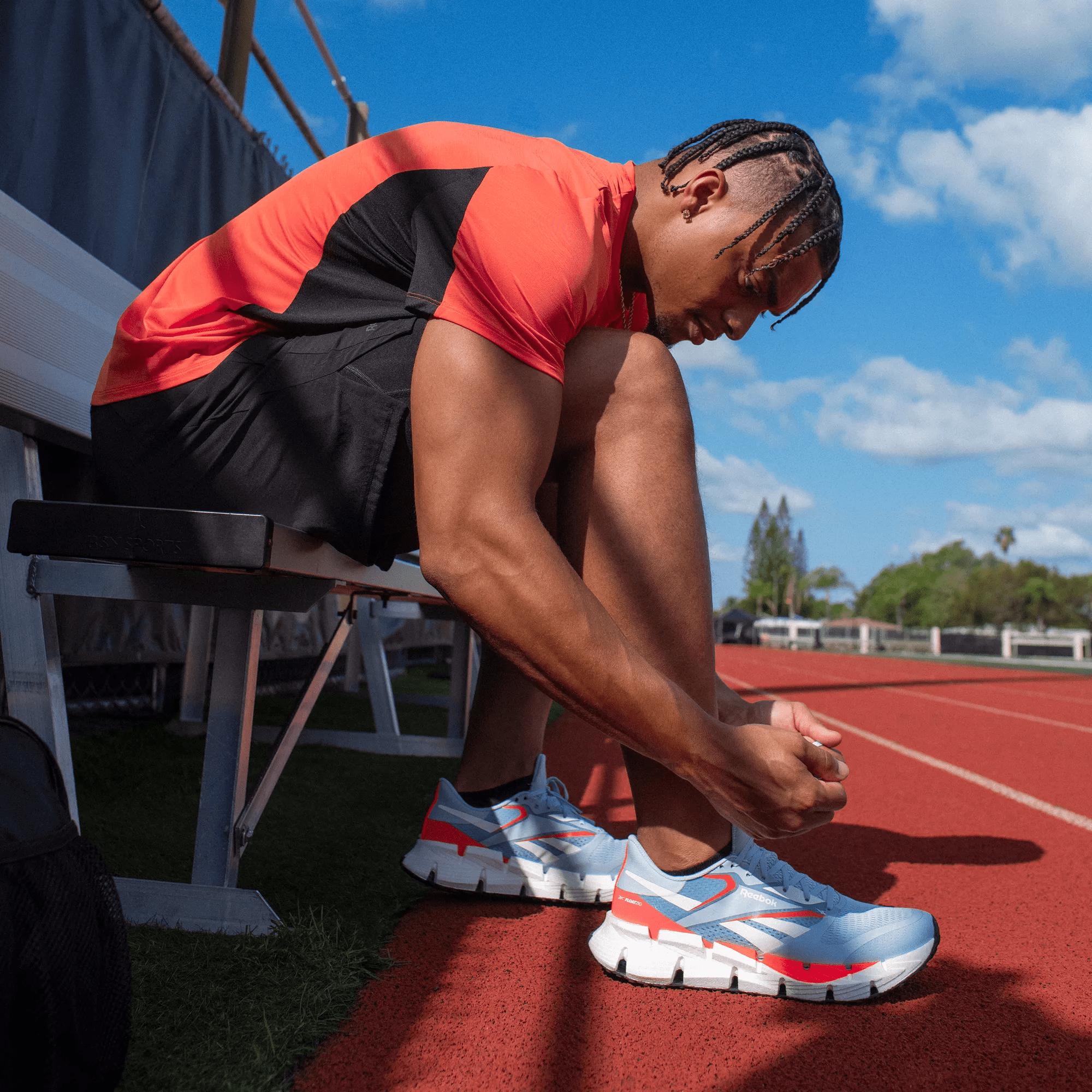 Reebok Men's Floatzig 1 - 100206597 Male Product Image