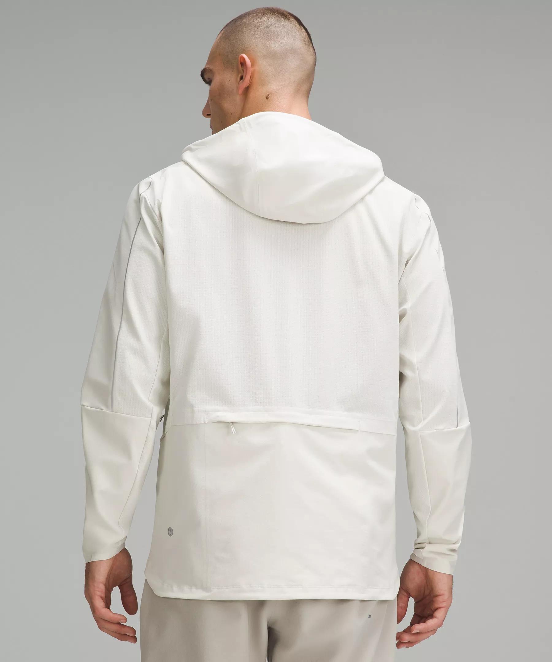 Warp Light Packable Jacket Product Image