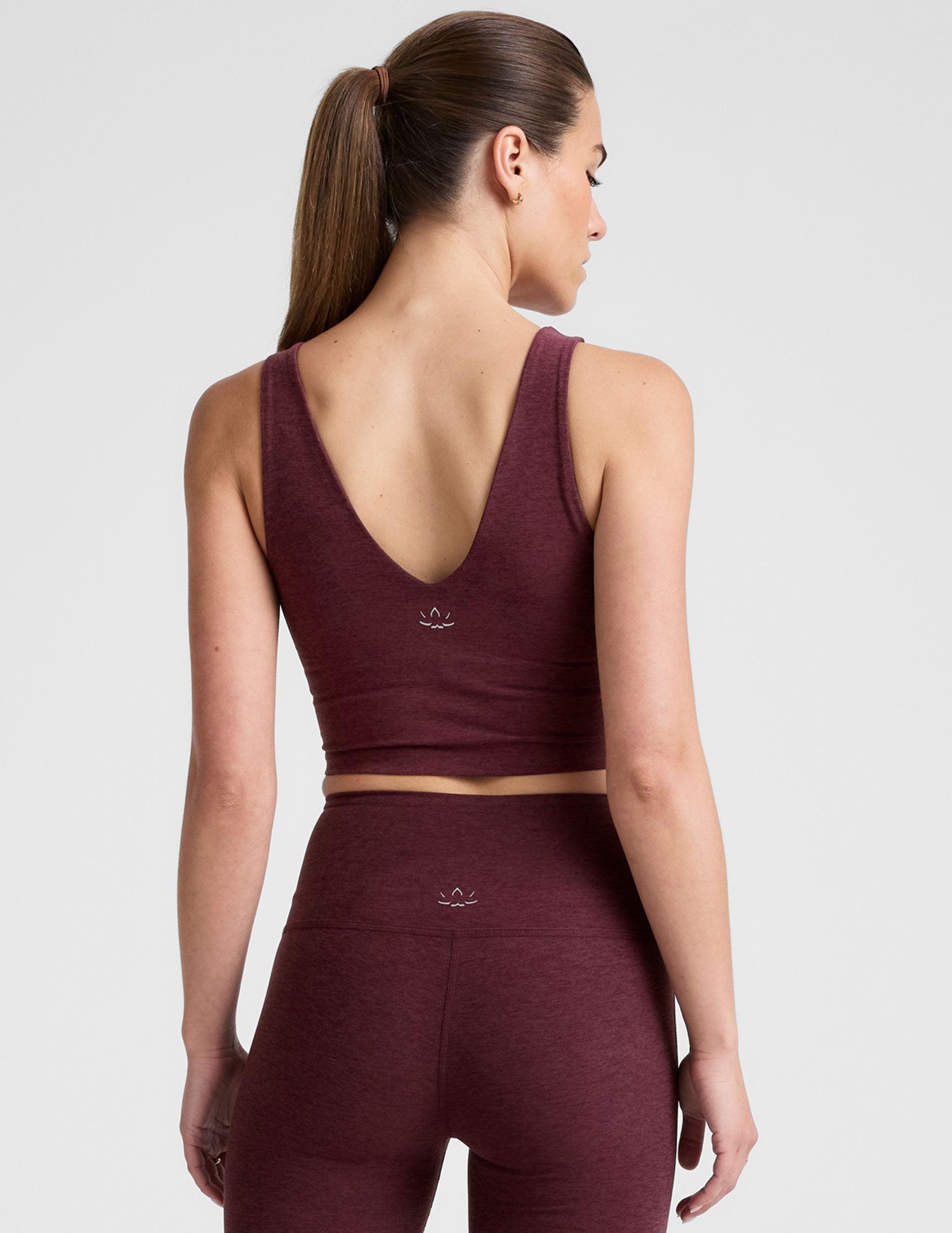 Spacedye Good Day Cropped Tank Product Image