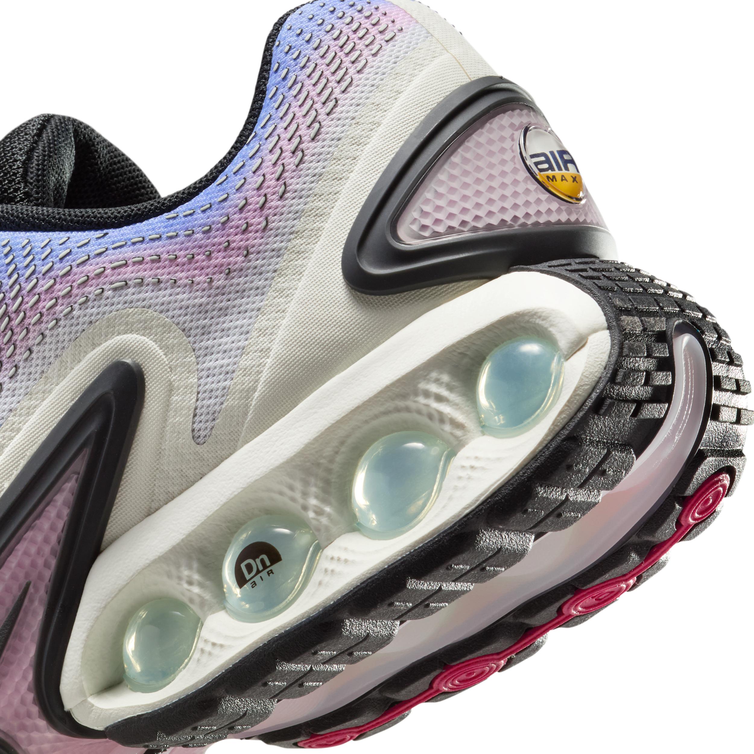 Nike Womens Air Max Dn Premium Shoes | HQ0013-001 Product Image