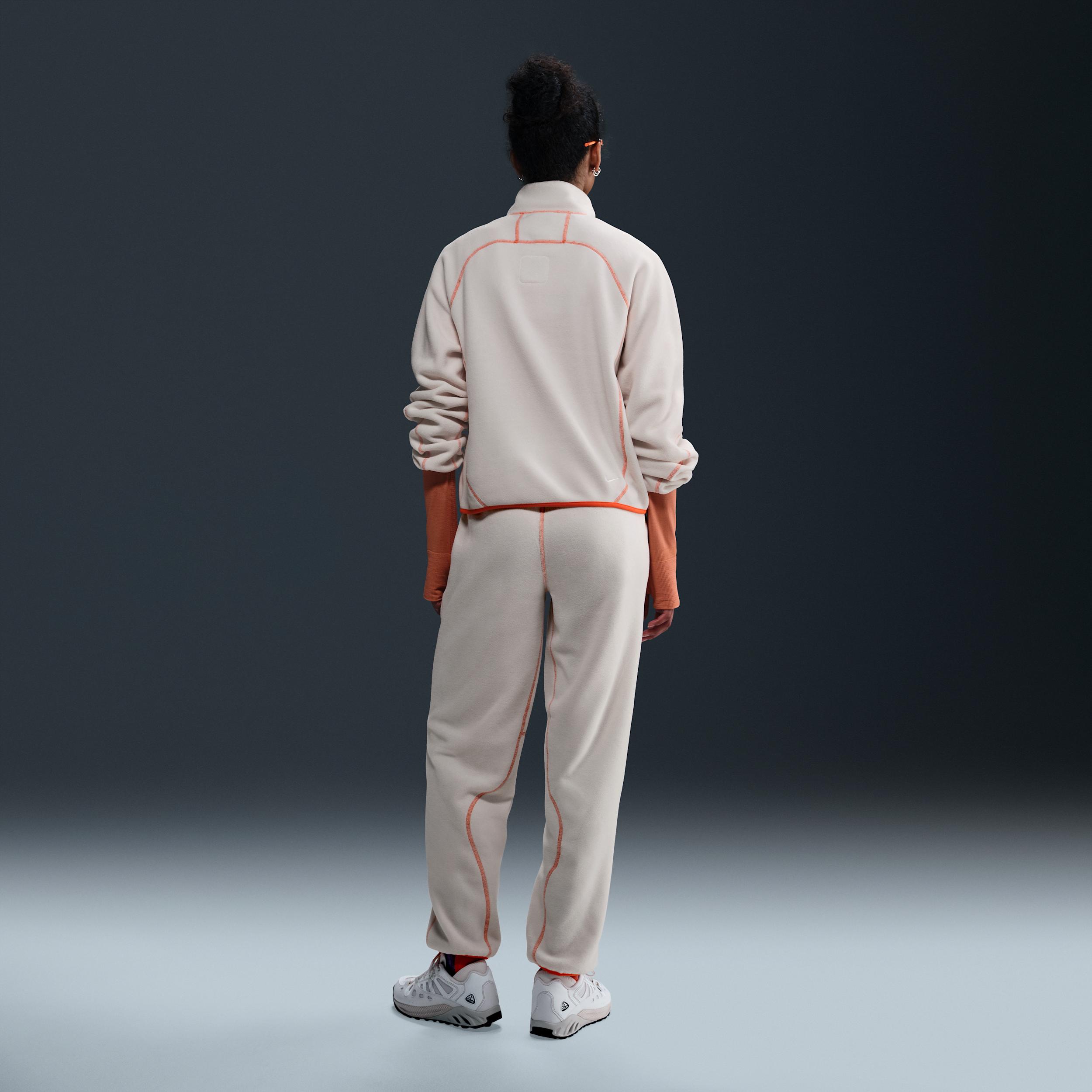 Women's Nike ACG "Wolf Tree" 1/2-Zip Top Product Image