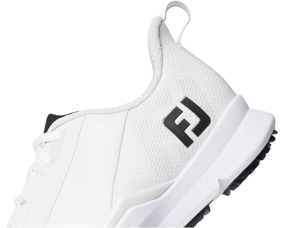 FJ Flex Golf Shoes Product Image