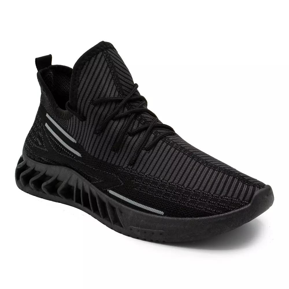 Akademiks Men's Lightweight Sneakers,  Product Image