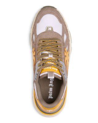 Men's The Palm Runner Low Top Sneakers  Product Image
