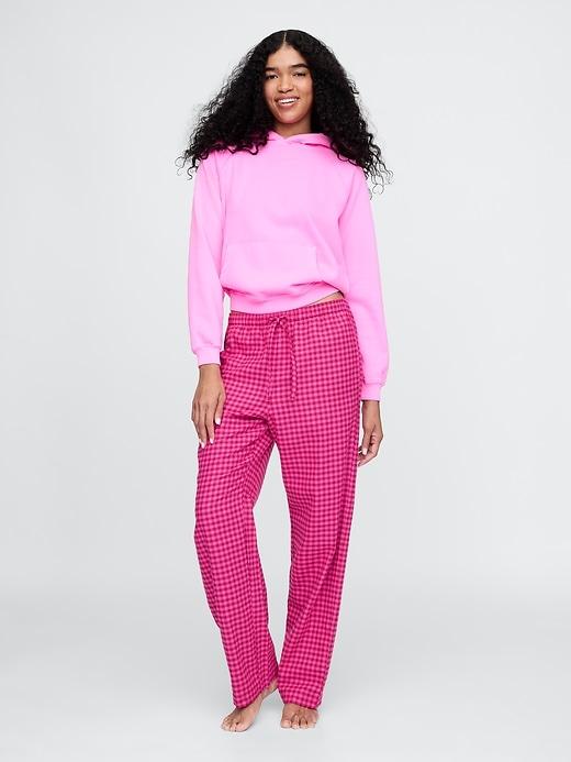 Softest Flannel Pants Product Image