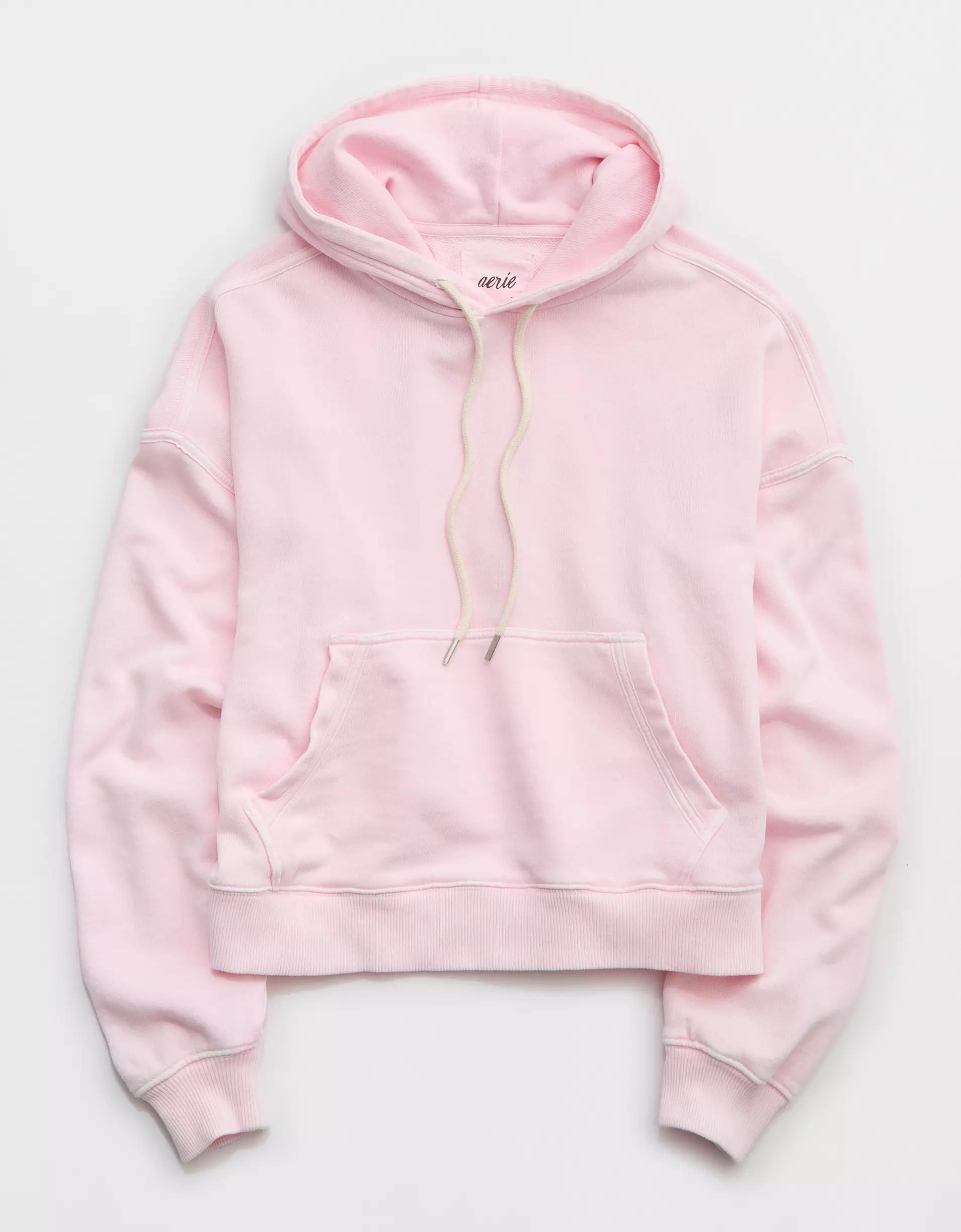 Aerie Popover Hoodie Product Image