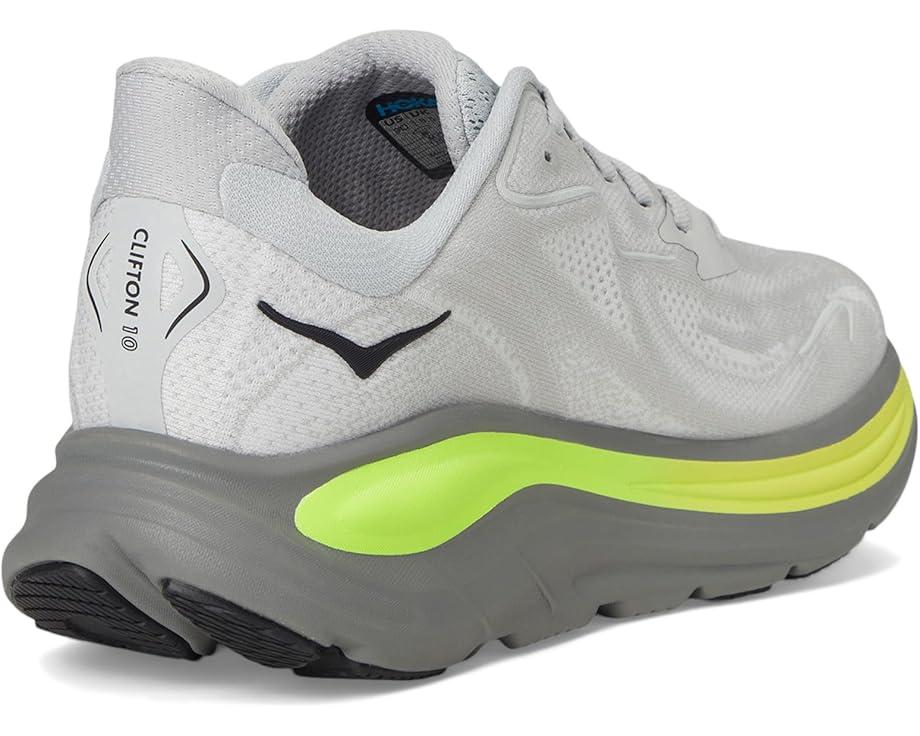 Men's Hoka Clifton 10 Product Image