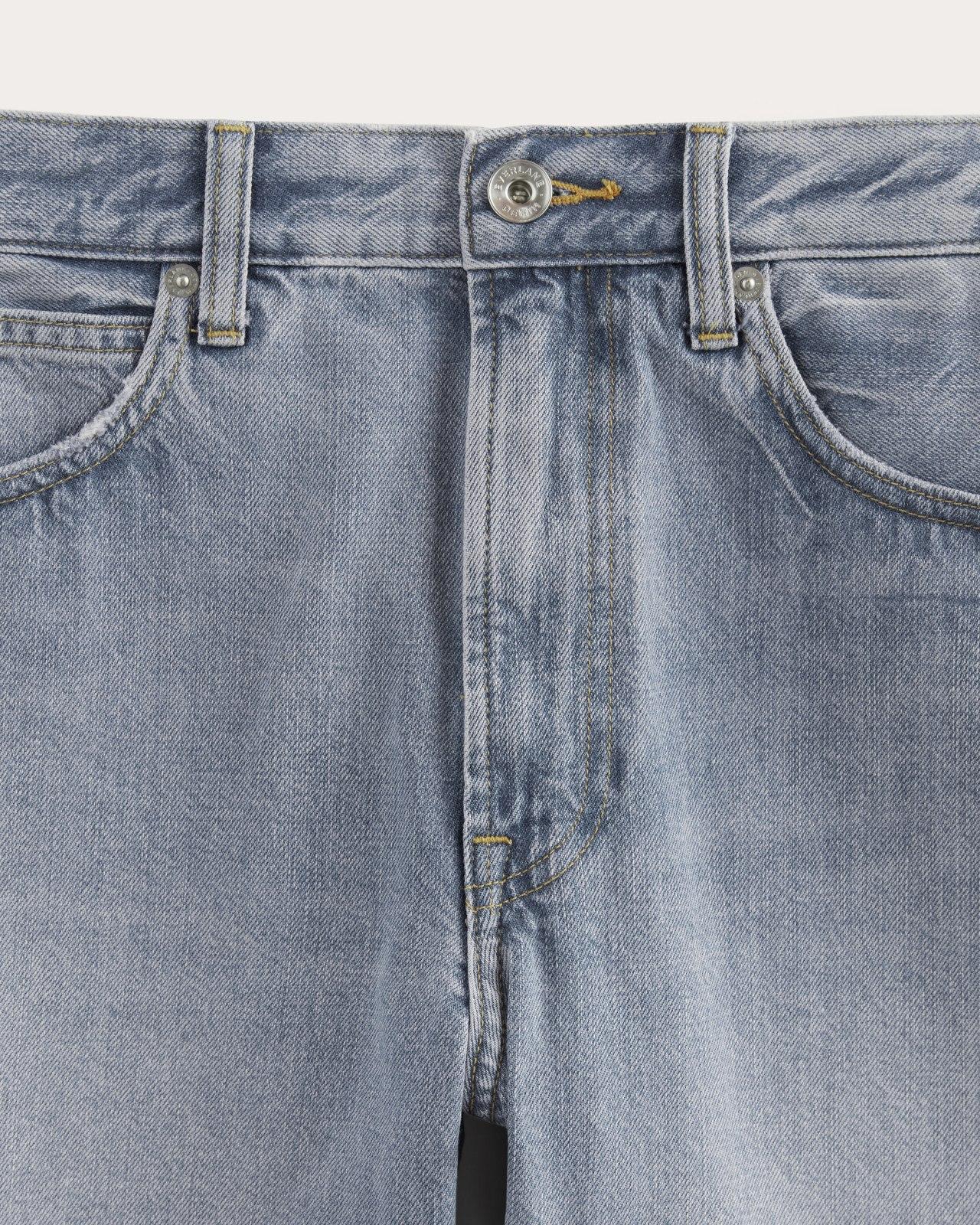 The OG Baggy Jean Short Product Image