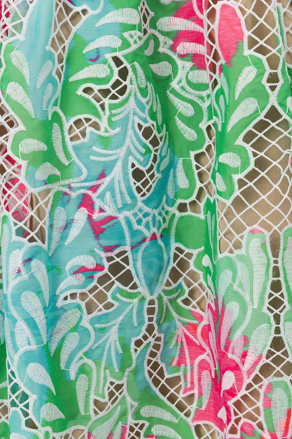 Gramercy Dress - Floreale Product Image