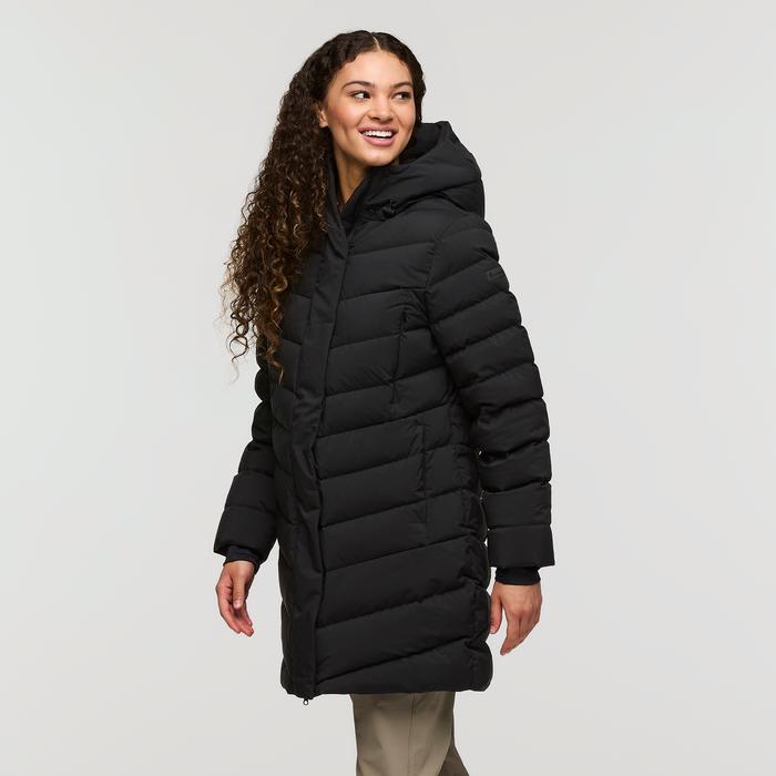 Alivio Down Parka - Women's Product Image