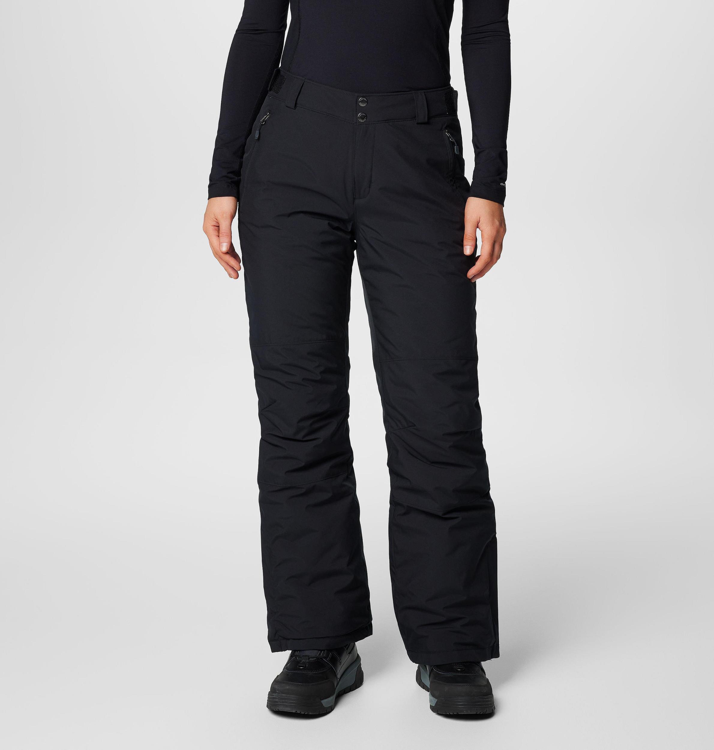 Columbia Womens Shafer Canyon II Insulated Pants- Product Image