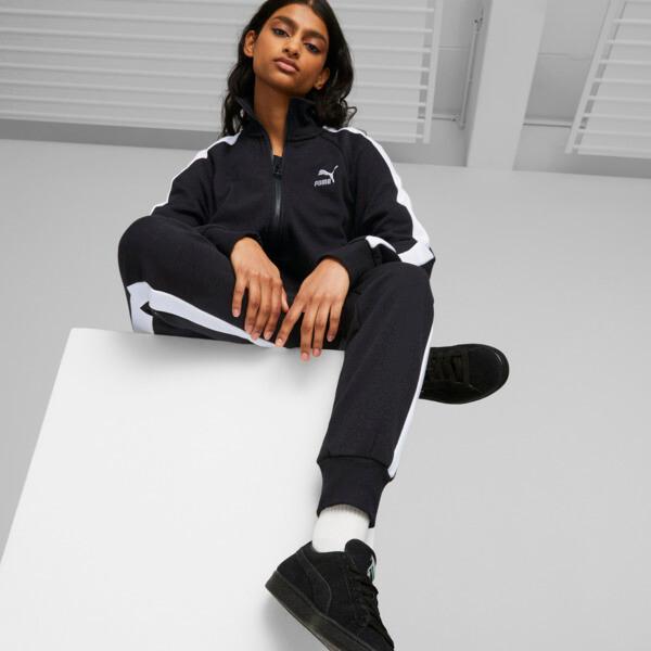 PUMA Iconic T7 Women's Track Jacket Product Image