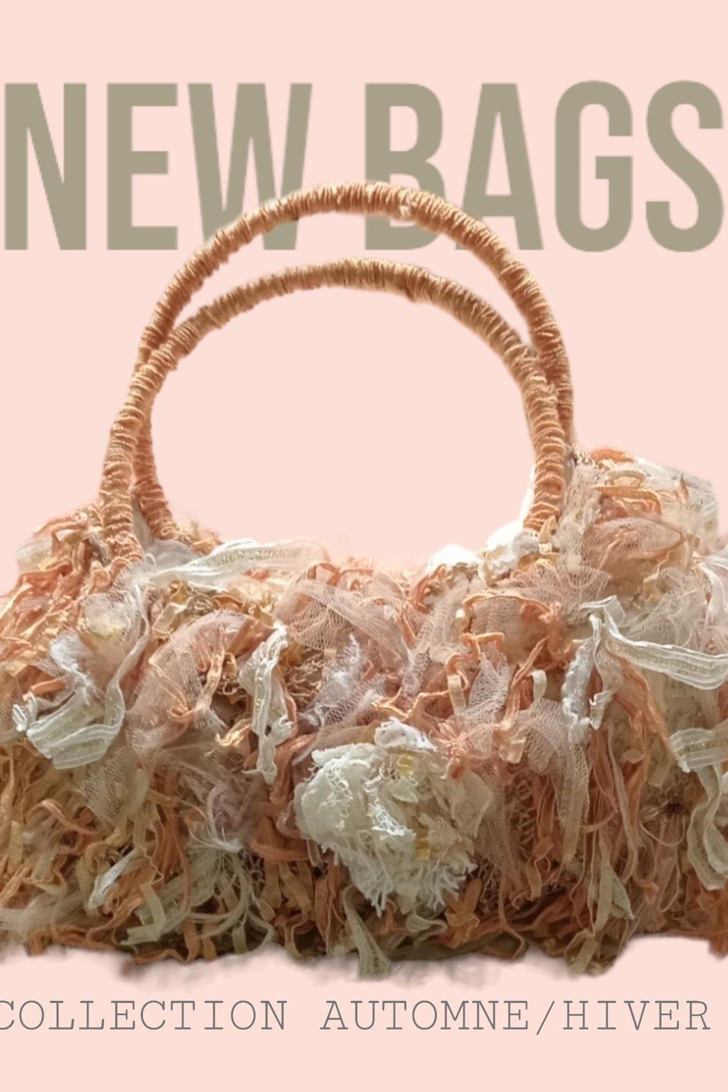 Hand Bag Product Image