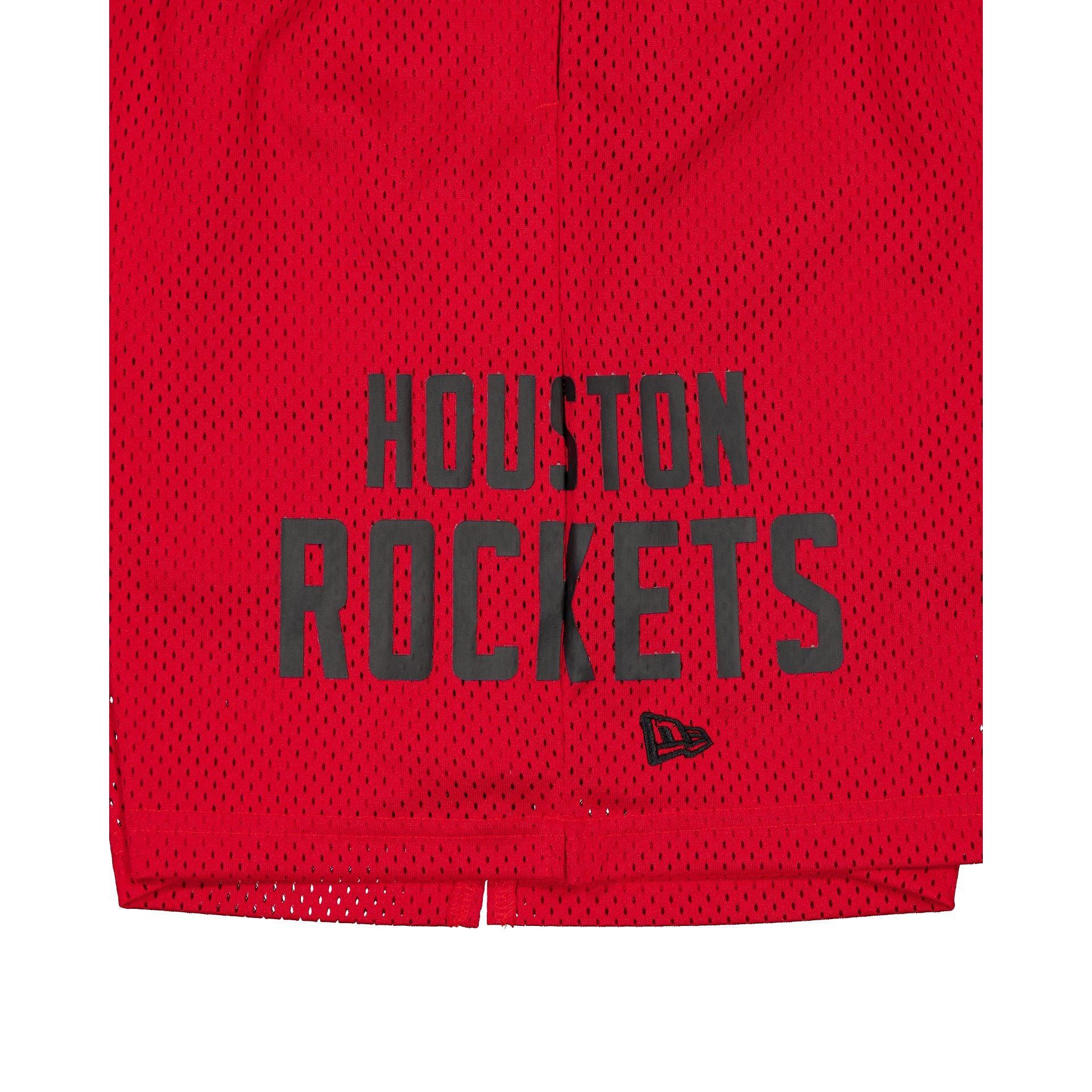 Houston Rockets Summer Shorts Male Product Image