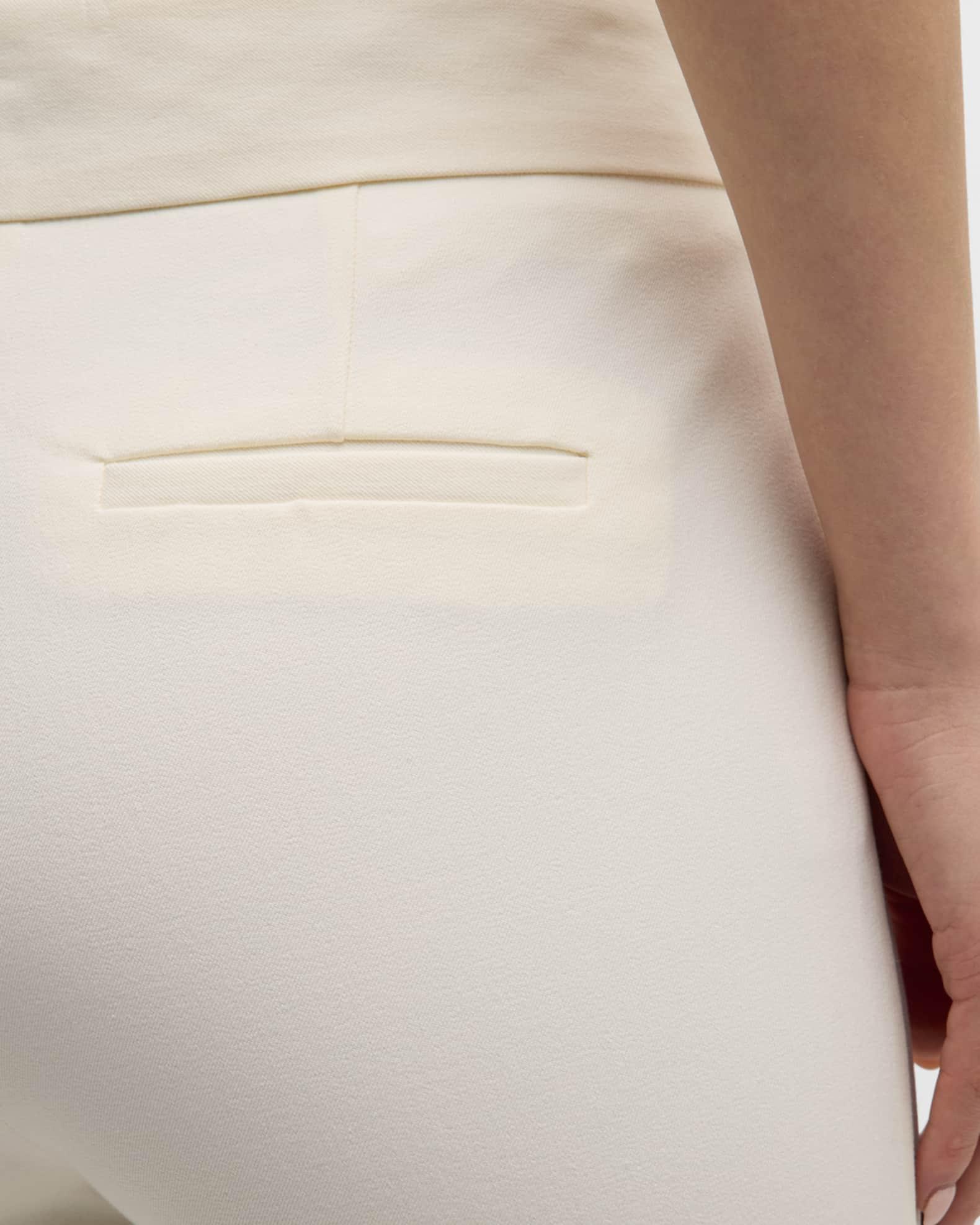 Flare Trousers Product Image