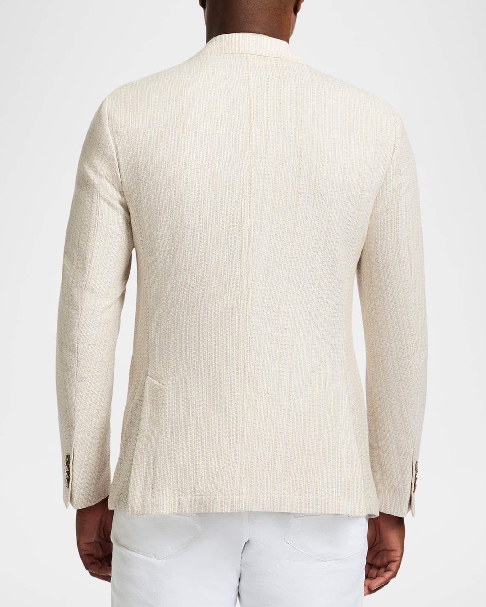 Men's The Breeze Woven Sport Coat Product Image