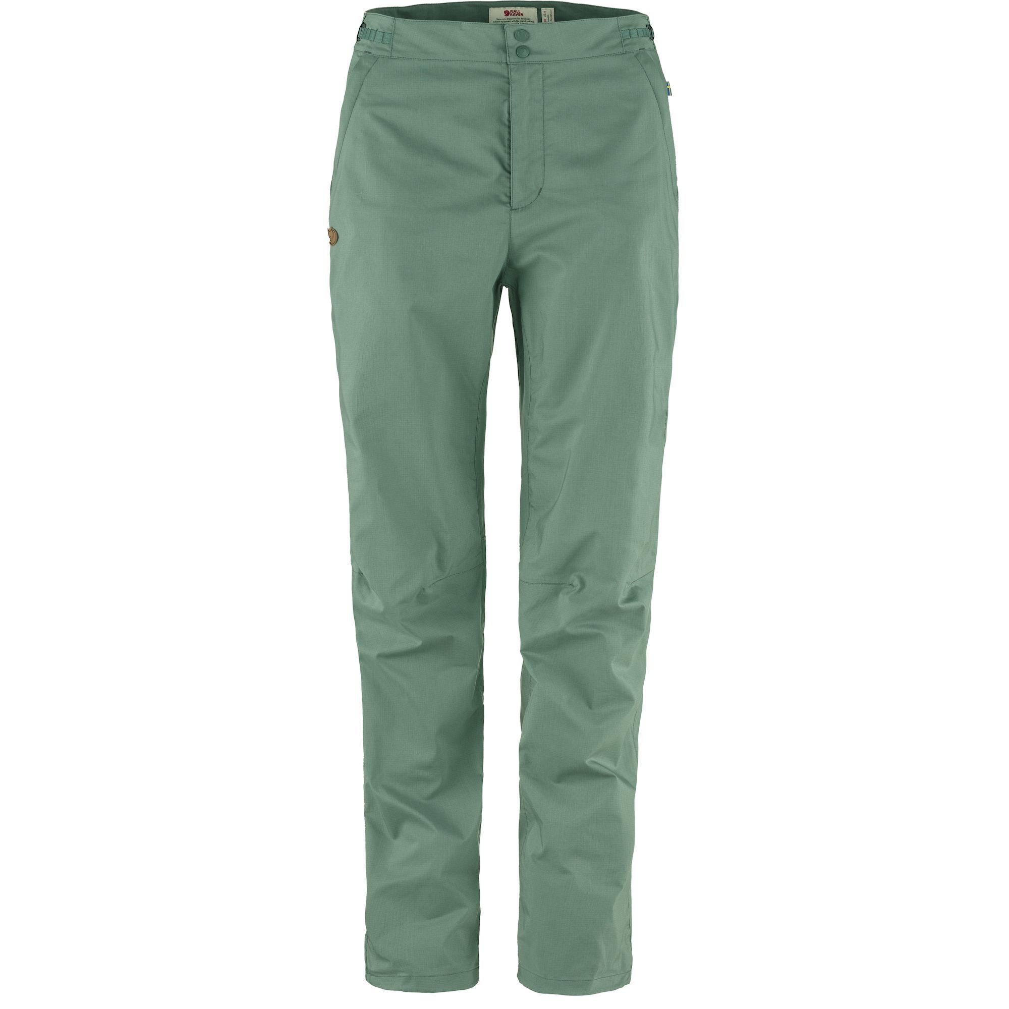 Abisko Hike Trousers W Product Image