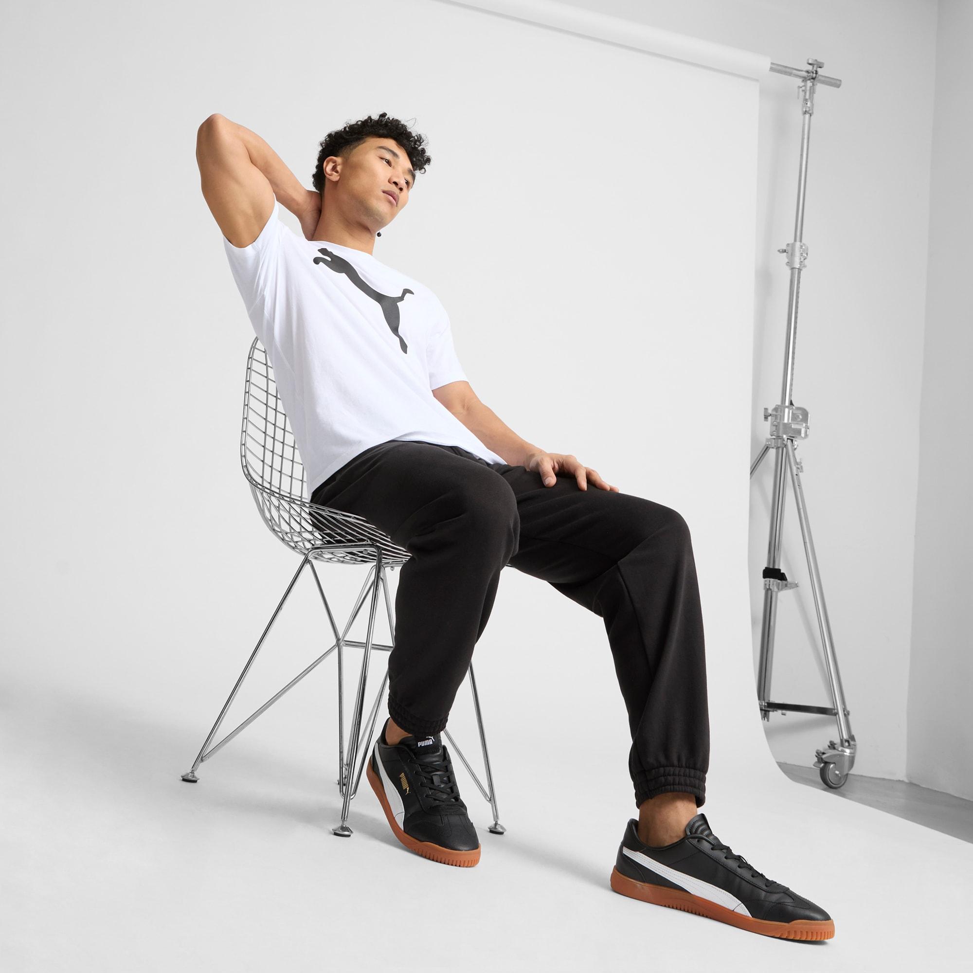 PUMA Club 5v5 Men's Sneakers Product Image