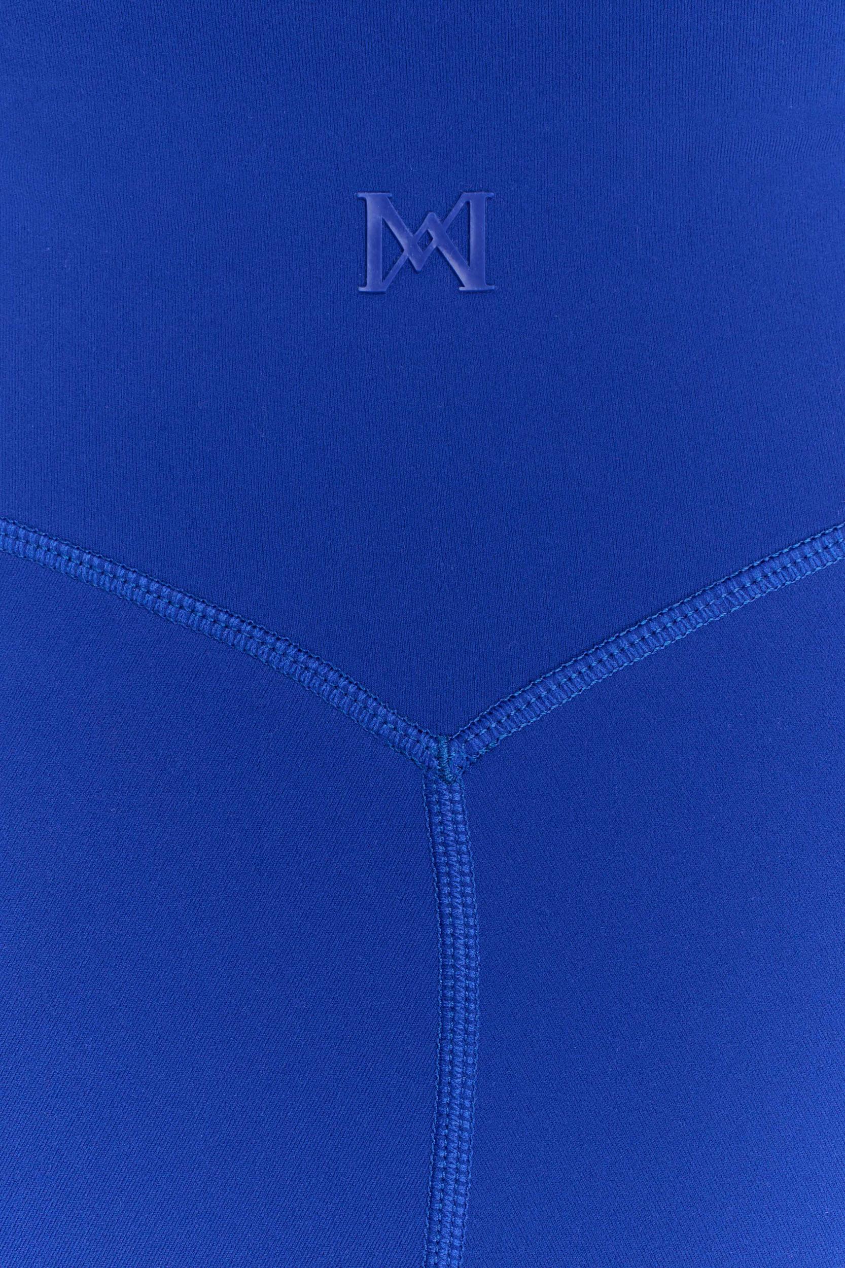 Orion Active Bike Shorts - Black Product Image