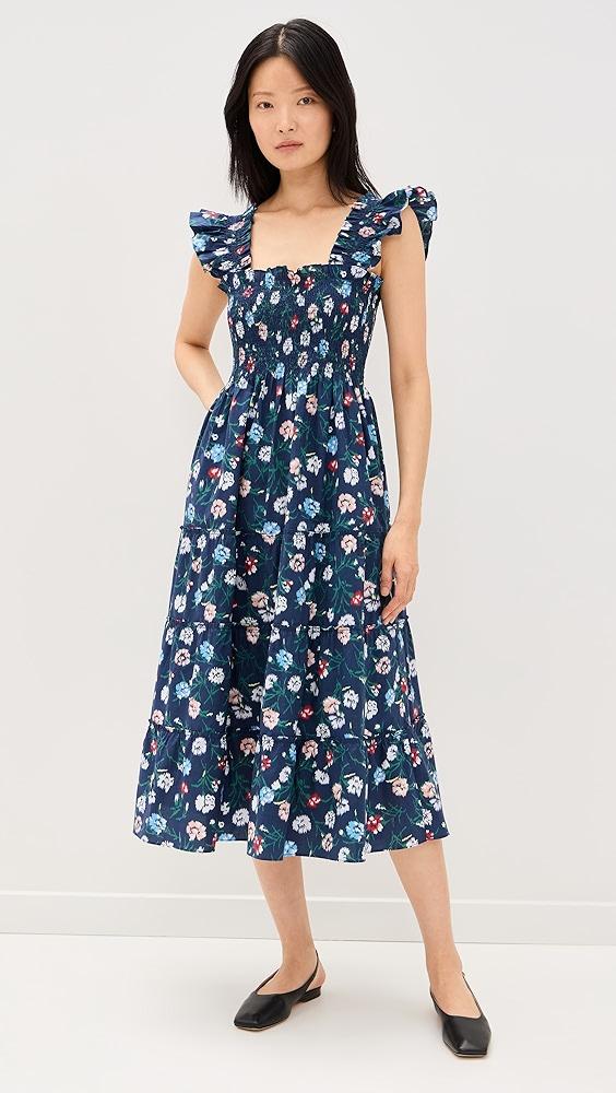 Hill House Home The Ellie Nap Dress | Shopbop Product Image