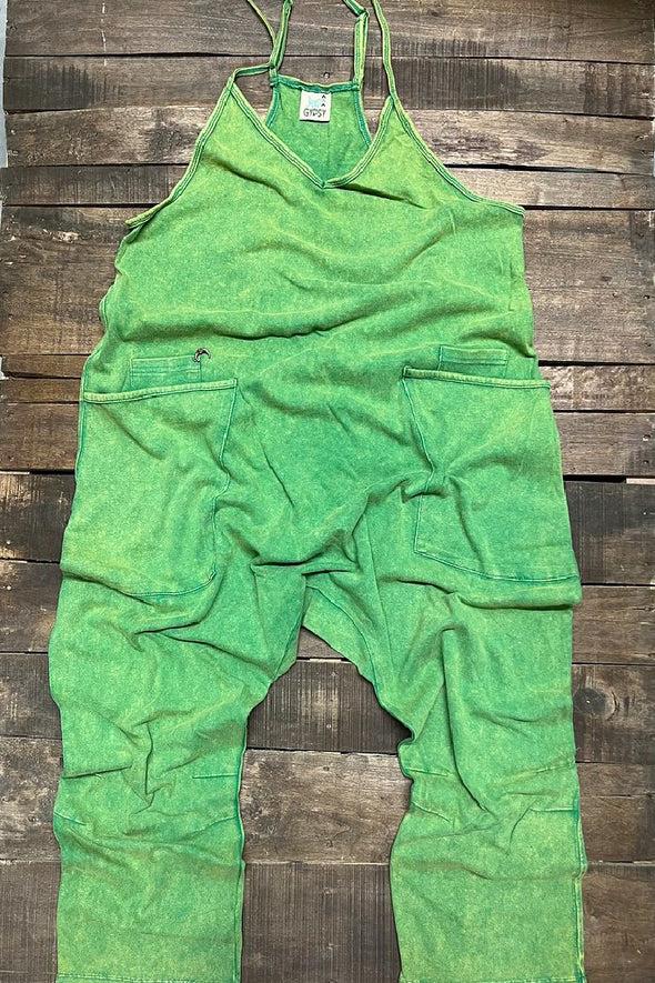 Brandie Can't Miss This Romper by Jaded Gypsy Product Image