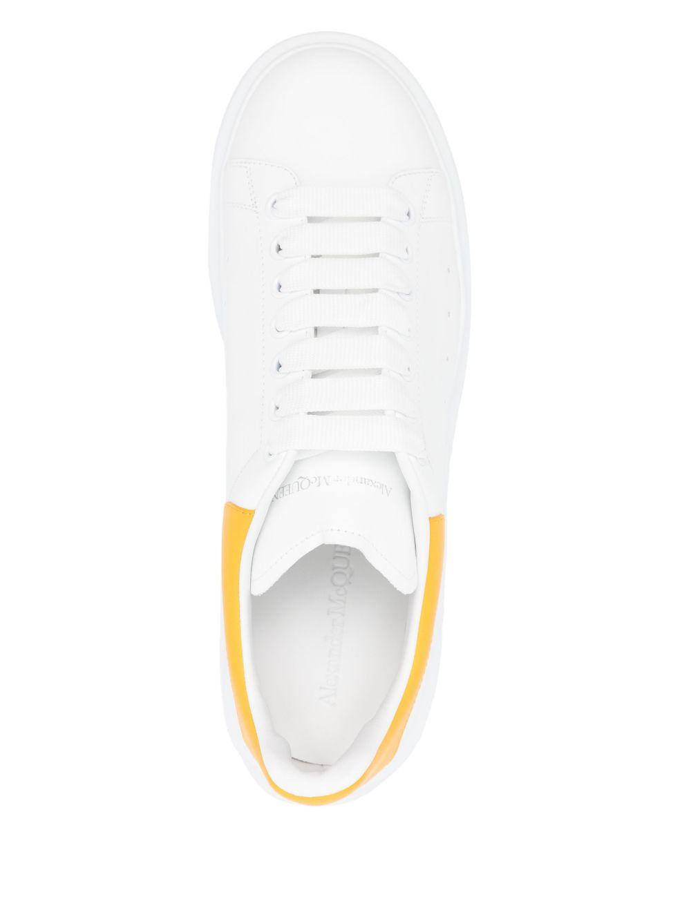Oversized sneakers Product Image