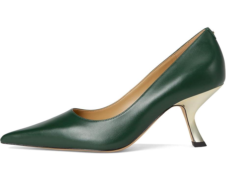 Luna High Pumps Product Image
