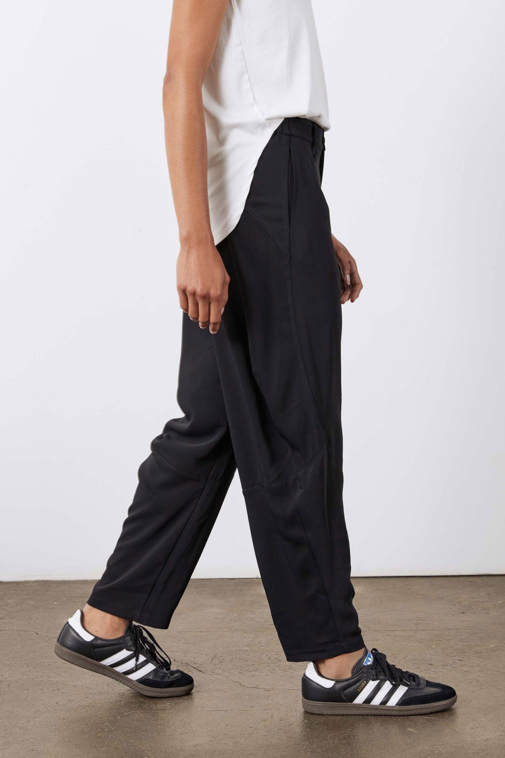 The Formal Wide-ish Pants Product Image